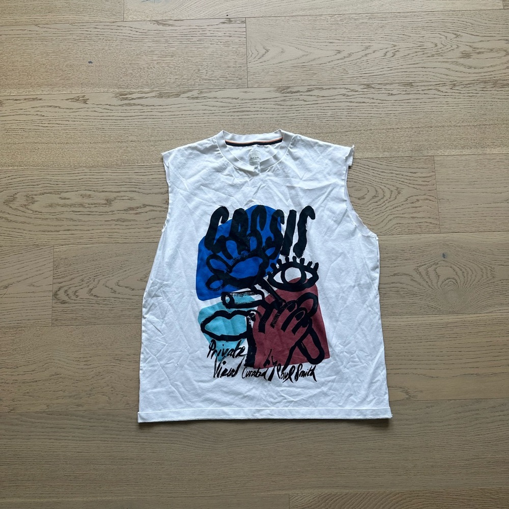 Paul Smith Shirt